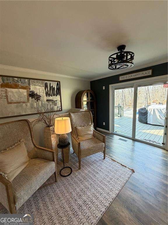 430 Valley Road Dawsonville - Photo 44