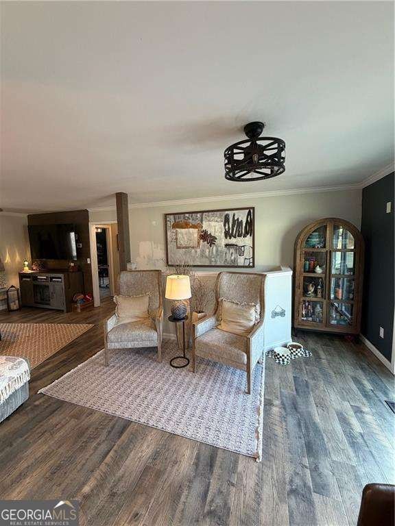 430 Valley Road Dawsonville - Photo 45