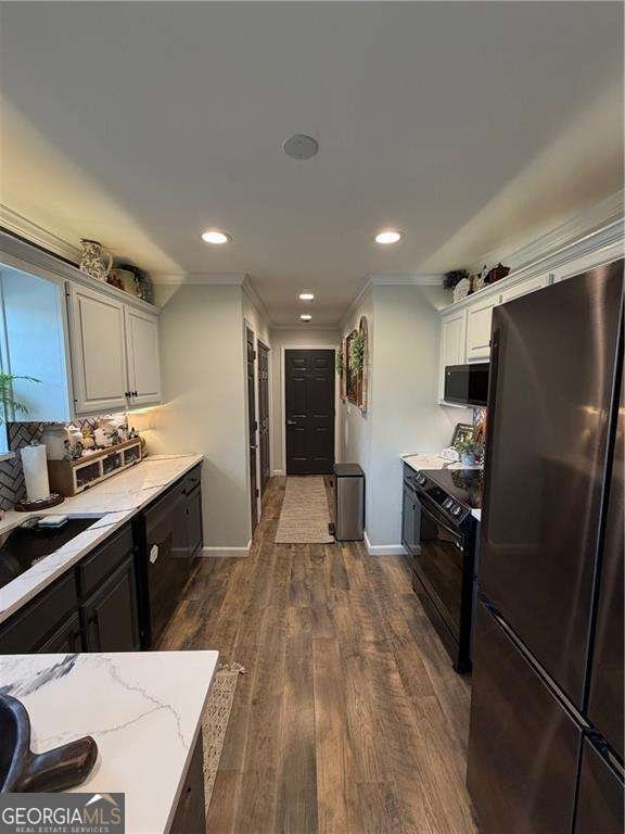 430 Valley Road Dawsonville - Photo 46