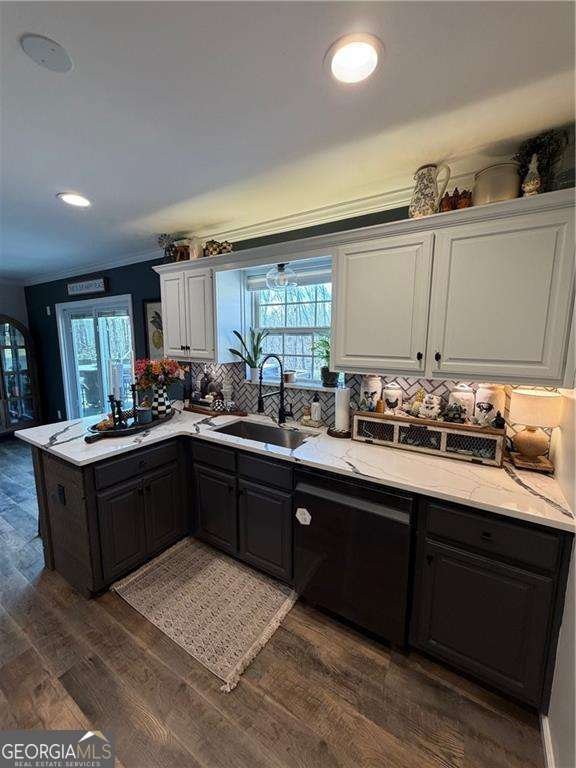 430 Valley Road Dawsonville - Photo 47