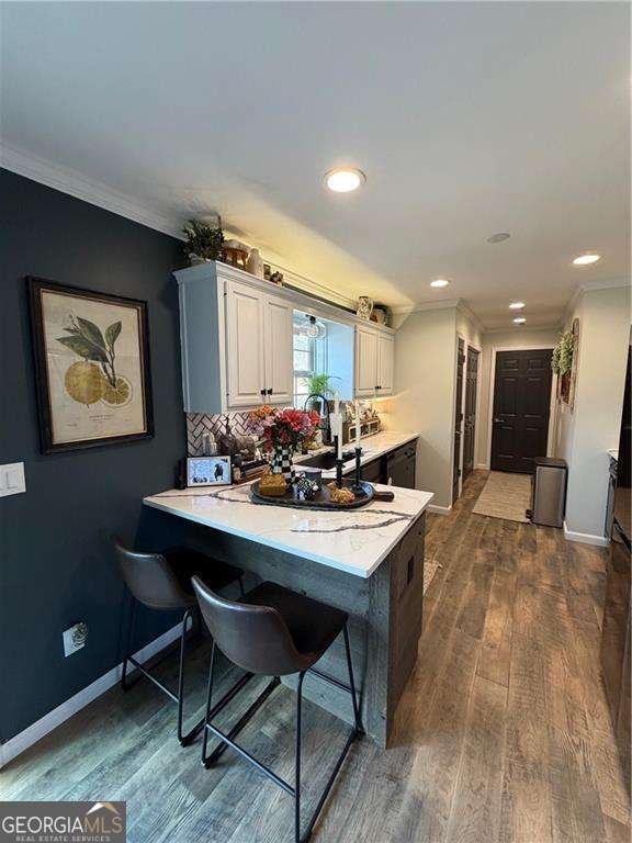 430 Valley Road Dawsonville - Photo 48