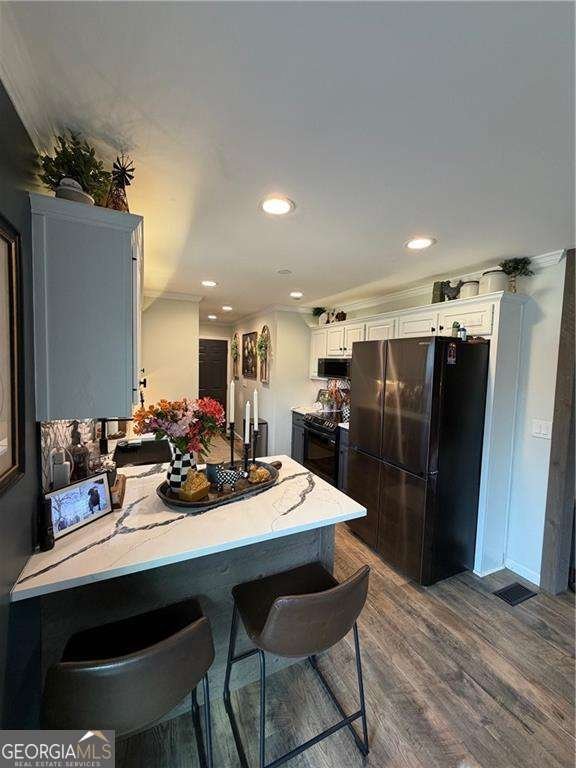 430 Valley Road Dawsonville - Photo 49