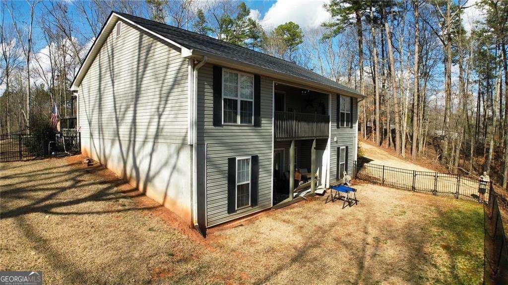 430 Valley Road Dawsonville - Photo 50