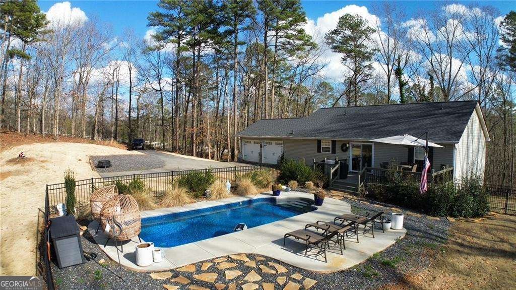 430 Valley Road Dawsonville - Photo 51