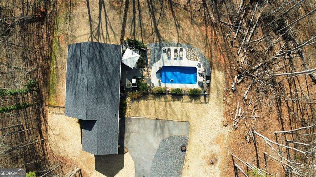 430 Valley Road Dawsonville - Photo 52