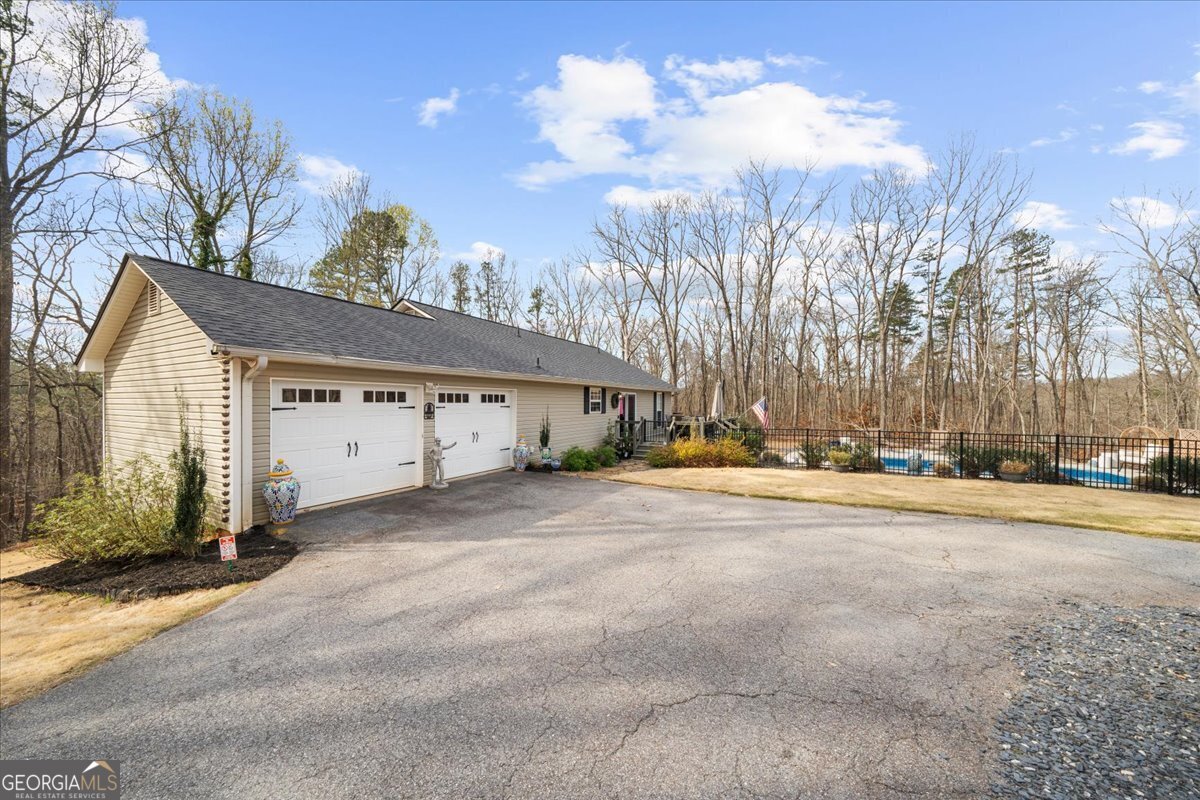 430 Valley Road Dawsonville - Photo 55