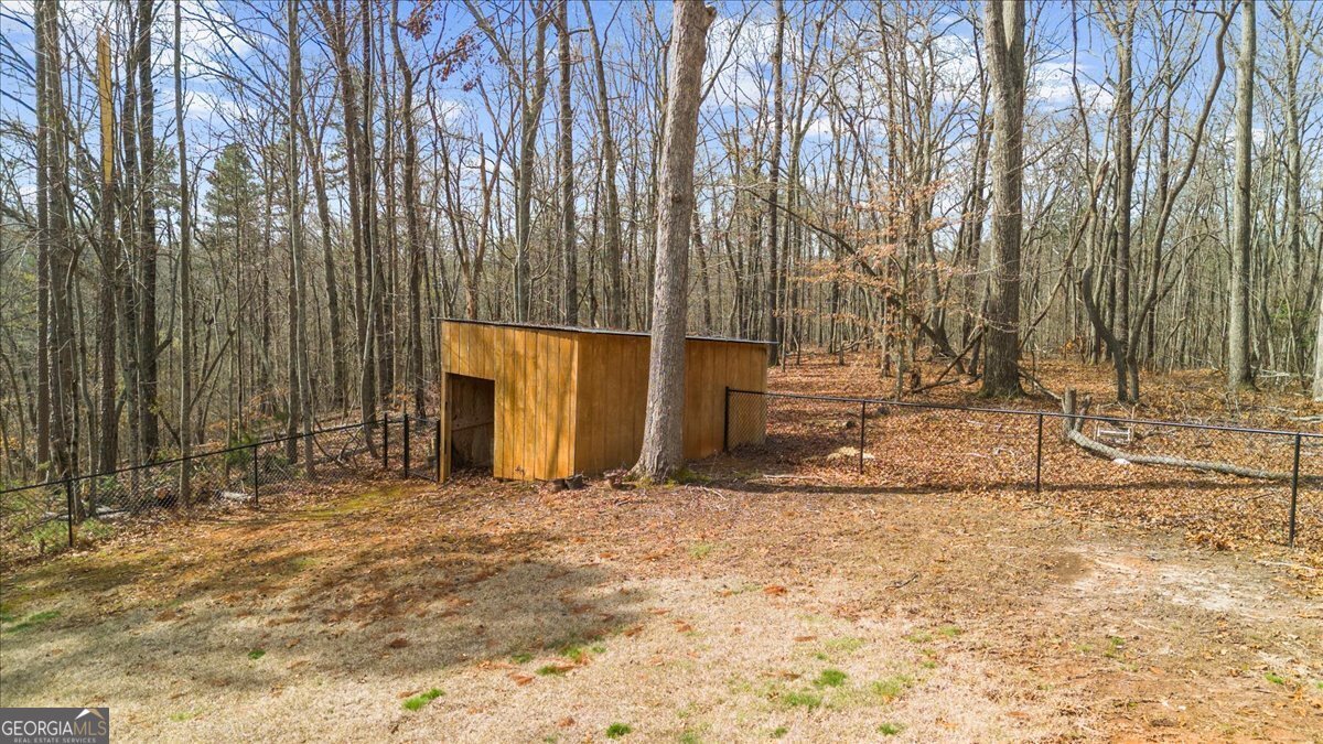 430 Valley Road Dawsonville - Photo 59