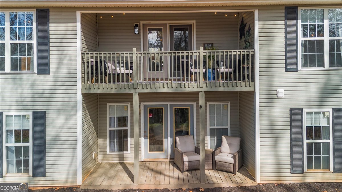 430 Valley Road Dawsonville - Photo 61