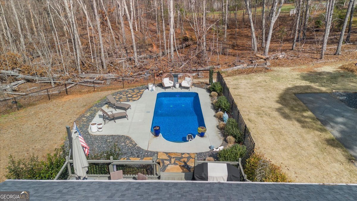 430 Valley Road Dawsonville - Photo 63