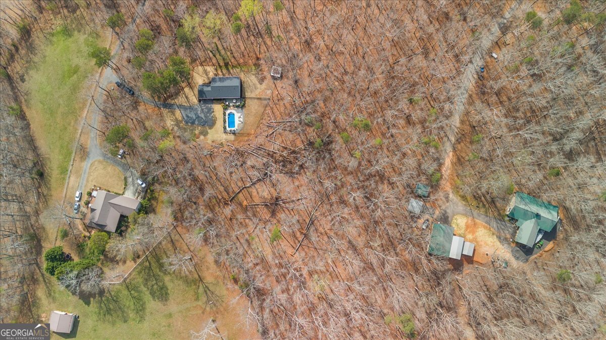 430 Valley Road Dawsonville - Photo 64