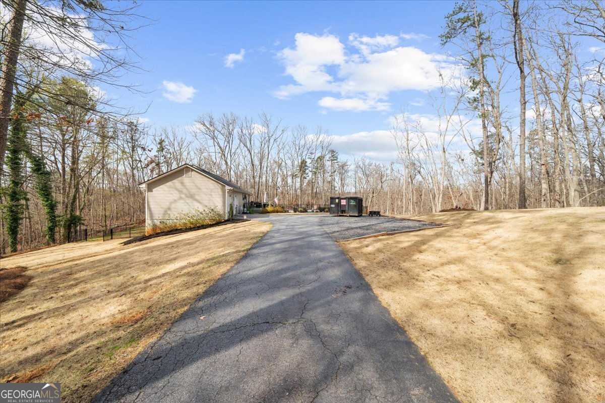 430 Valley Road Dawsonville - Photo 67