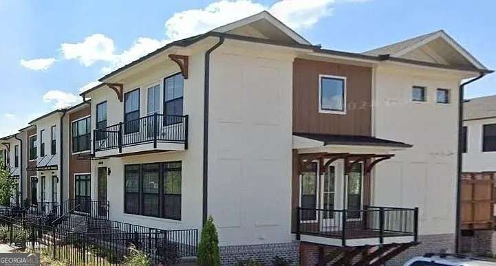 112 Downing Drive Alpharetta - Photo 1