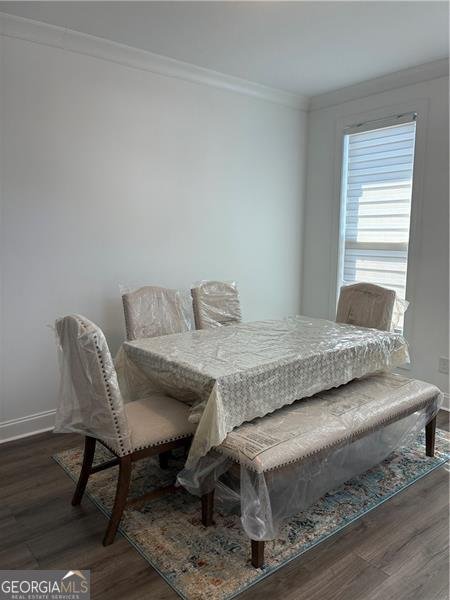 112 Downing Drive Alpharetta - Photo 10