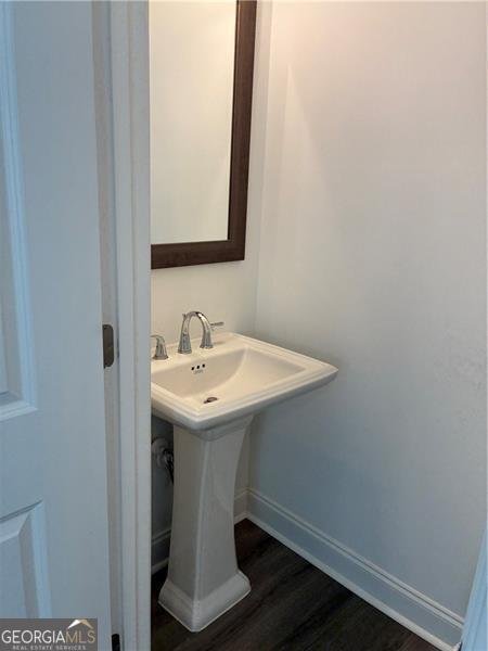 112 Downing Drive Alpharetta - Photo 11