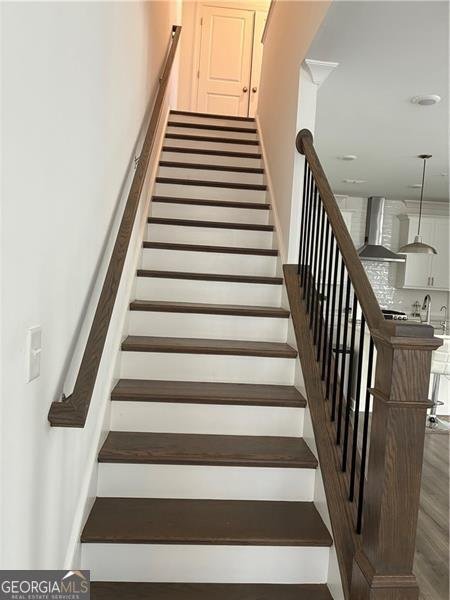 112 Downing Drive Alpharetta - Photo 12