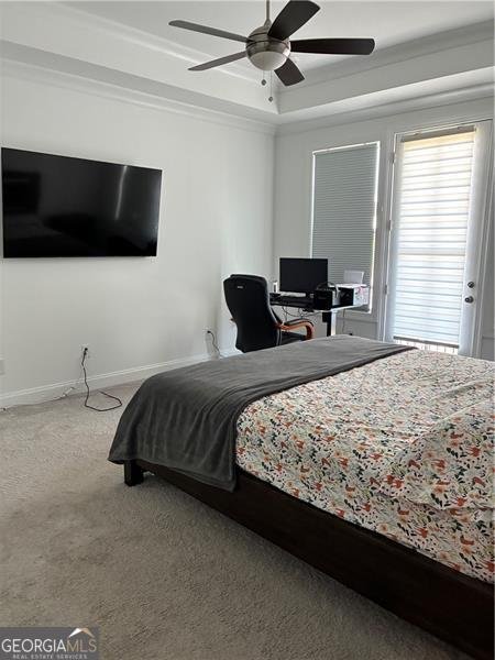 112 Downing Drive Alpharetta - Photo 14