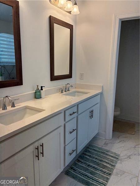 112 Downing Drive Alpharetta - Photo 18