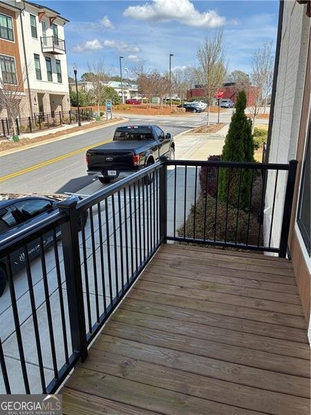 112 Downing Drive Alpharetta - Photo 24