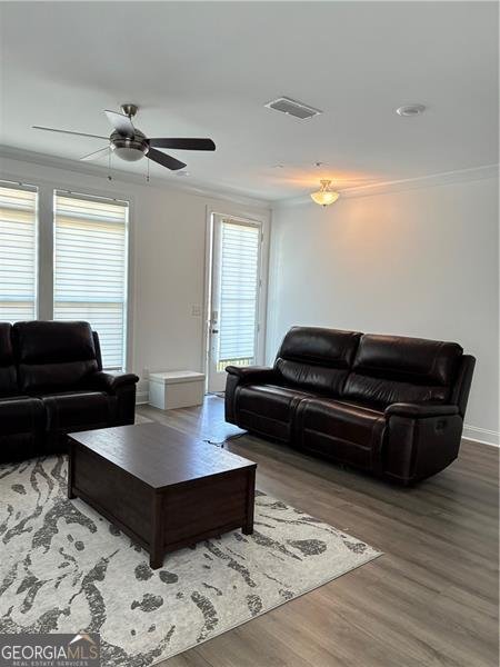 112 Downing Drive Alpharetta - Photo 6