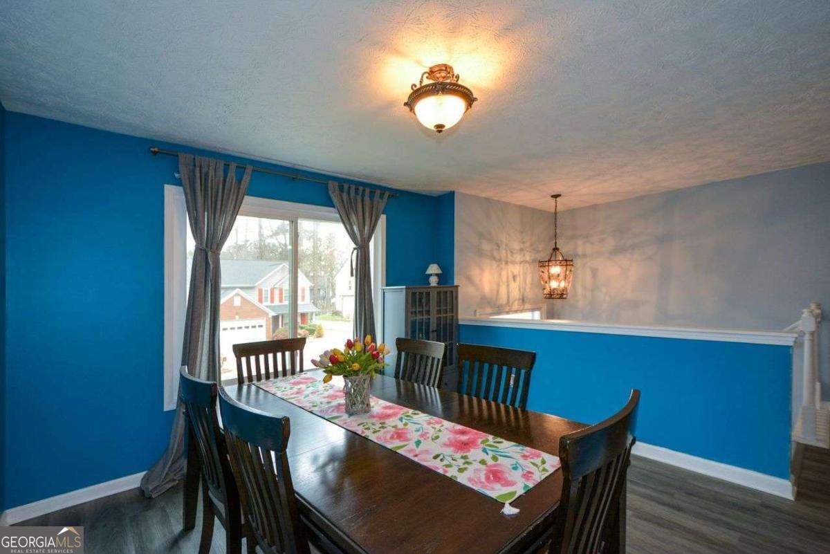 4014 Courtlin Cove Lilburn - Photo 12