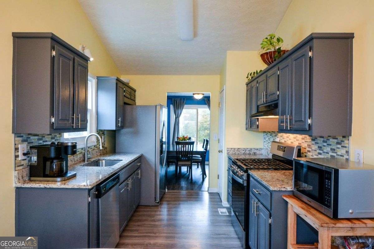 4014 Courtlin Cove Lilburn - Photo 15