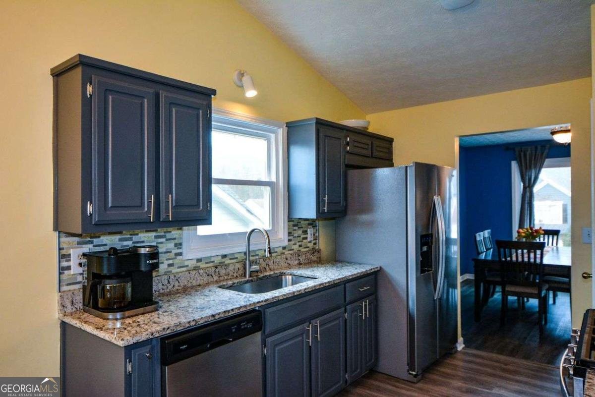 4014 Courtlin Cove Lilburn - Photo 16