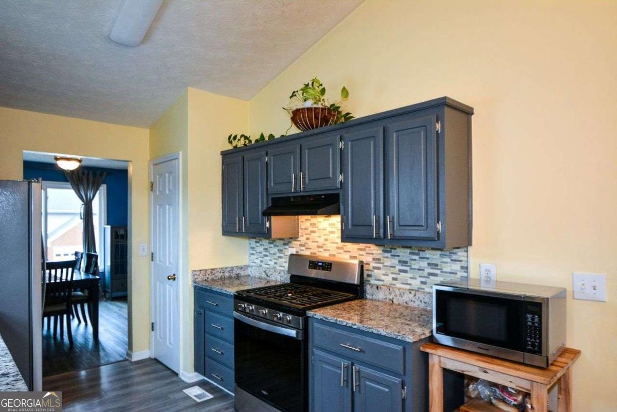 4014 Courtlin Cove Lilburn - Photo 17