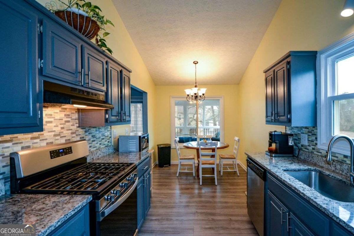 4014 Courtlin Cove Lilburn - Photo 18