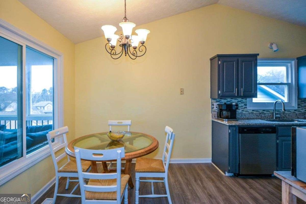 4014 Courtlin Cove Lilburn - Photo 19