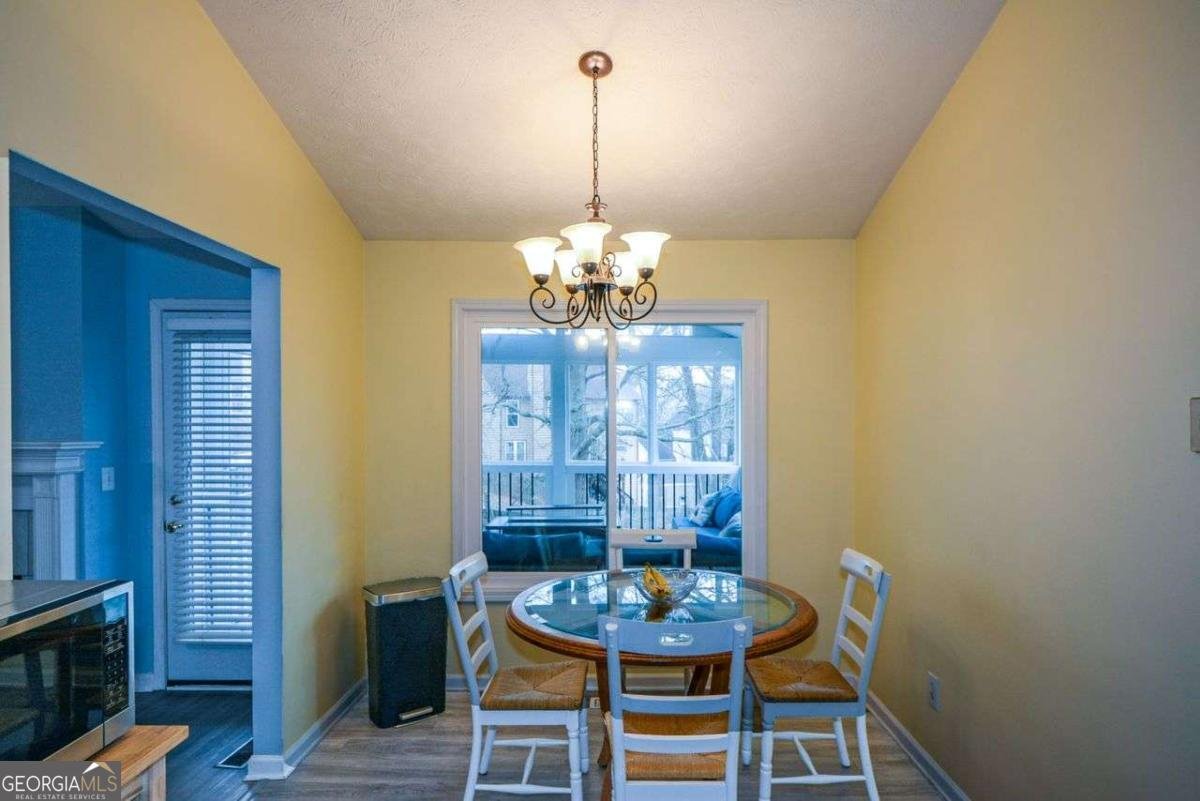 4014 Courtlin Cove Lilburn - Photo 20