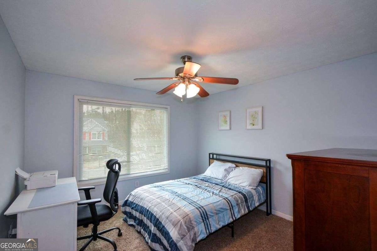 4014 Courtlin Cove Lilburn - Photo 31