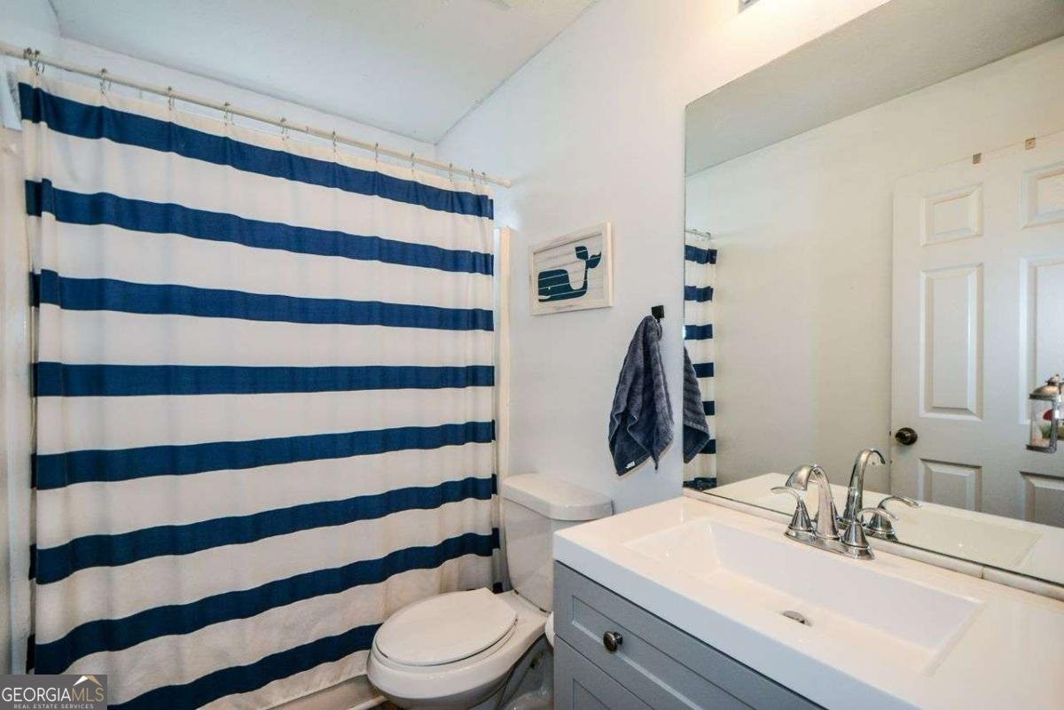 4014 Courtlin Cove Lilburn - Photo 33