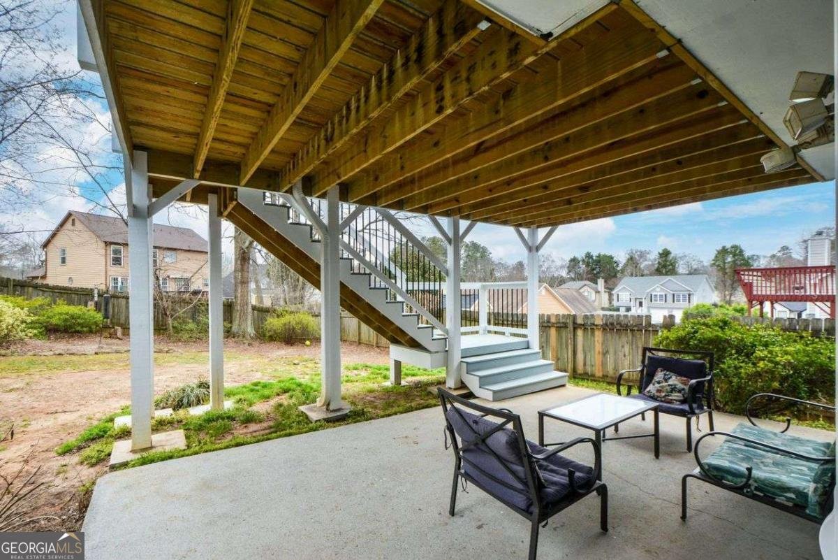 4014 Courtlin Cove Lilburn - Photo 47