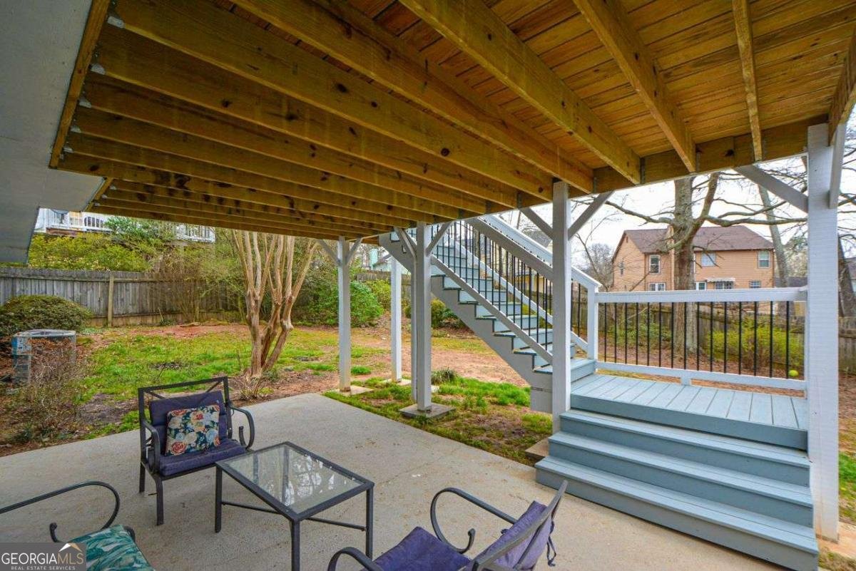 4014 Courtlin Cove Lilburn - Photo 48