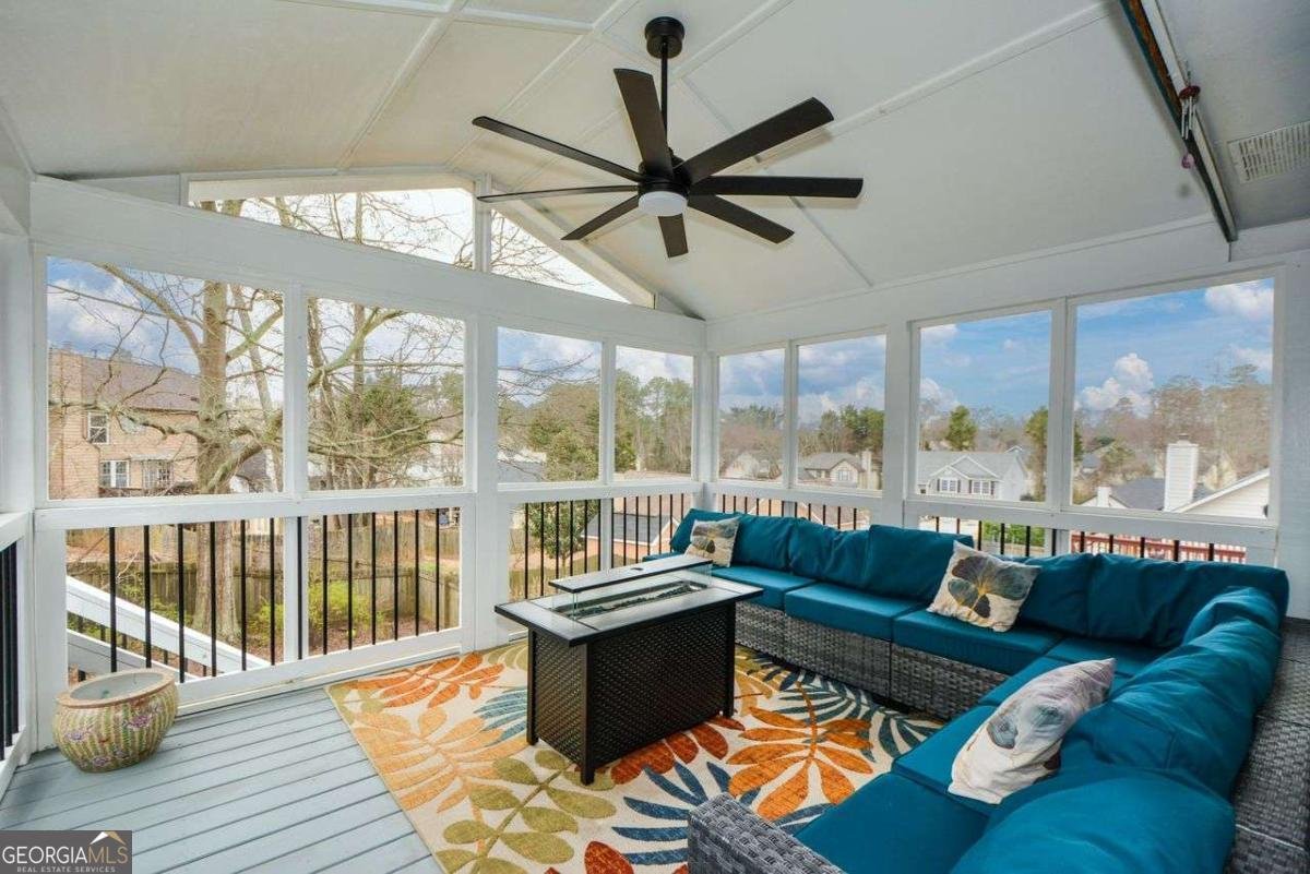 4014 Courtlin Cove Lilburn - Photo 50