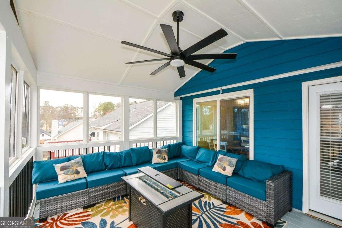 4014 Courtlin Cove Lilburn - Photo 51