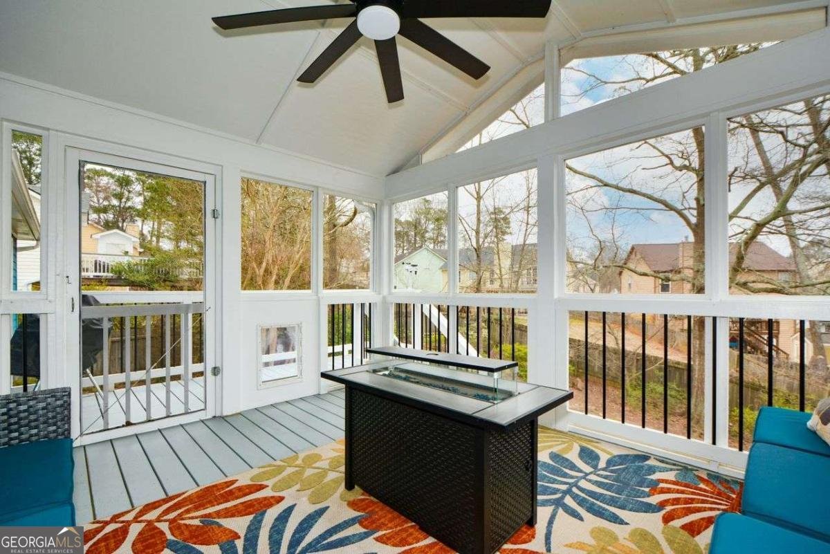 4014 Courtlin Cove Lilburn - Photo 52