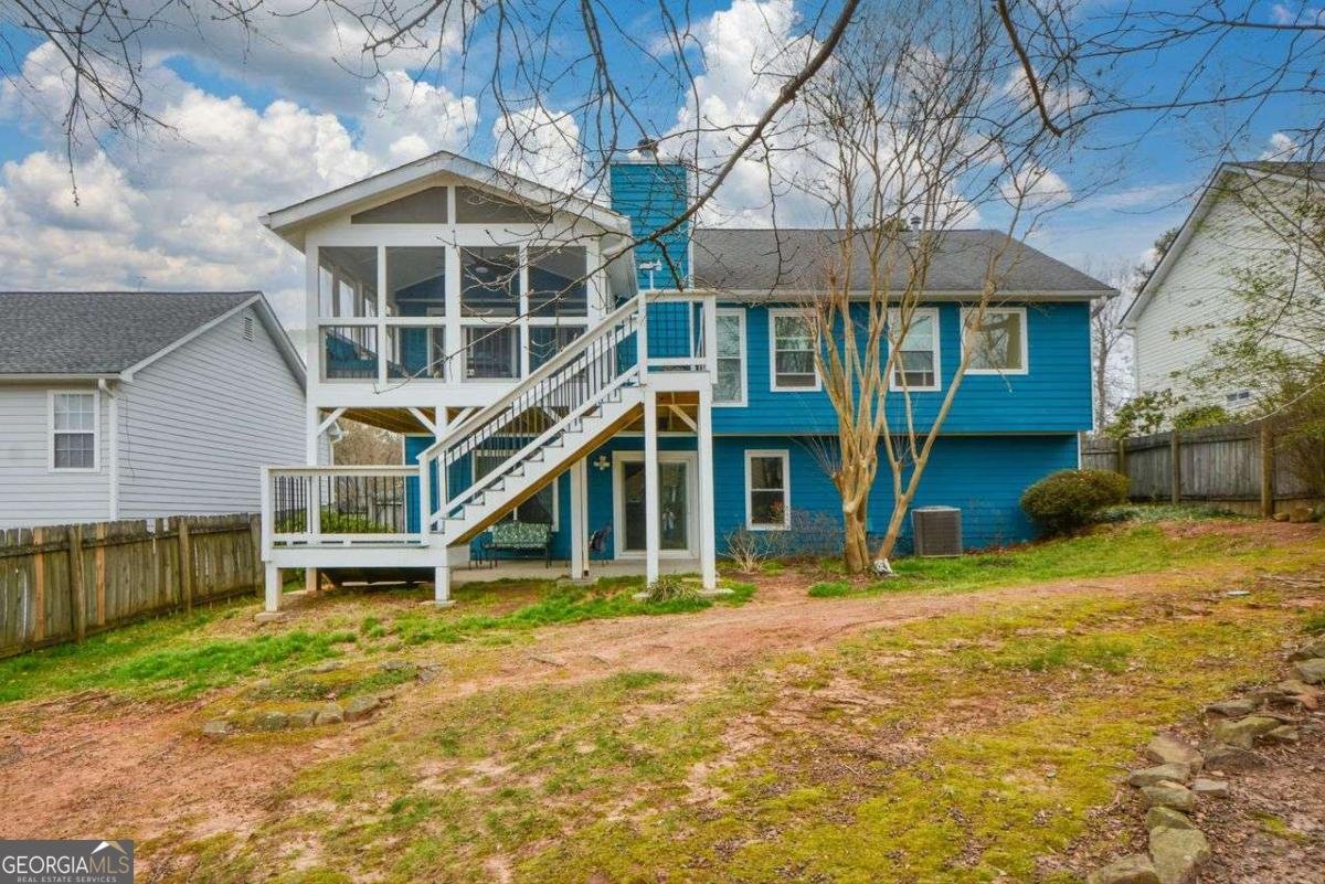 4014 Courtlin Cove Lilburn - Photo 53