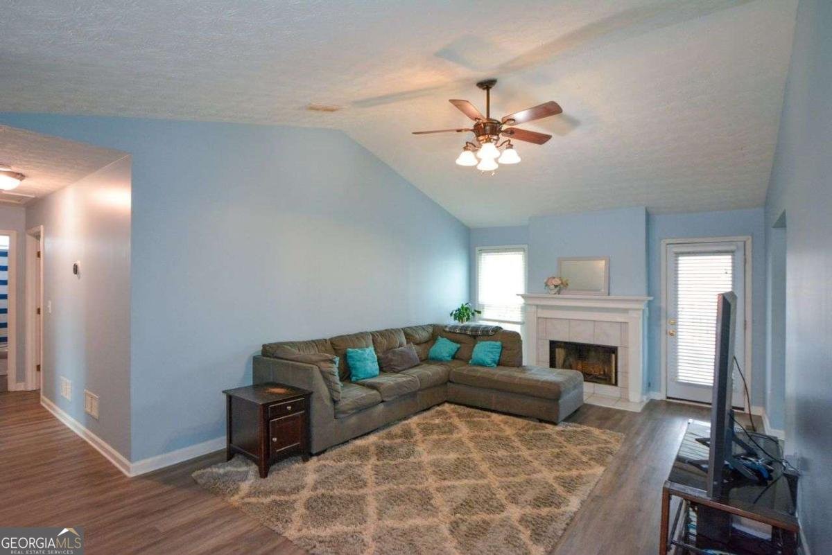 4014 Courtlin Cove Lilburn - Photo 9