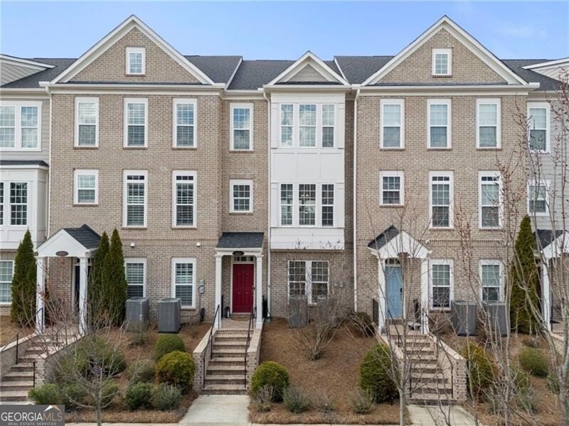 617 Hanlon Way Alpharetta - Photo 1