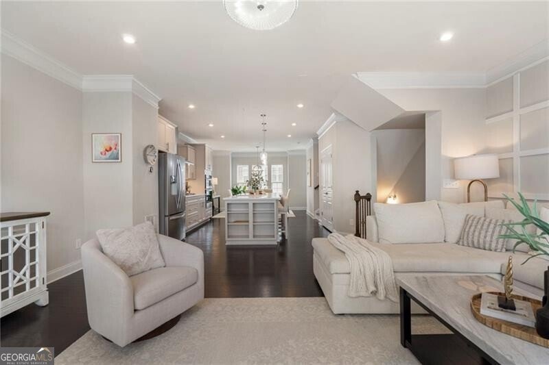 617 Hanlon Way Alpharetta - Photo 10