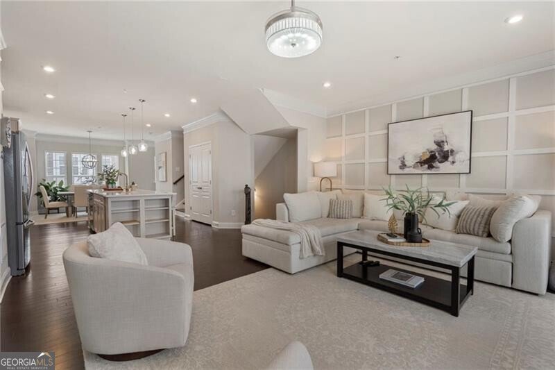 617 Hanlon Way Alpharetta - Photo 11