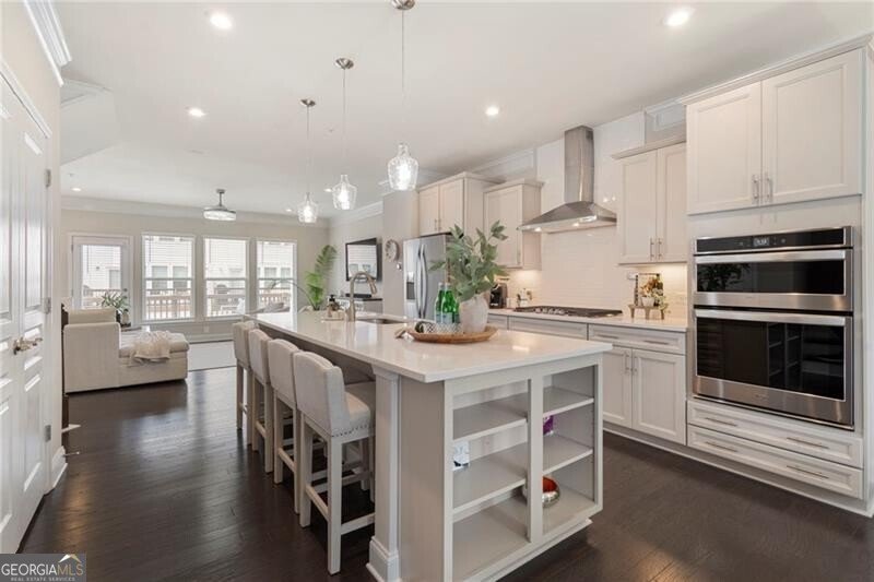 617 Hanlon Way Alpharetta - Photo 13