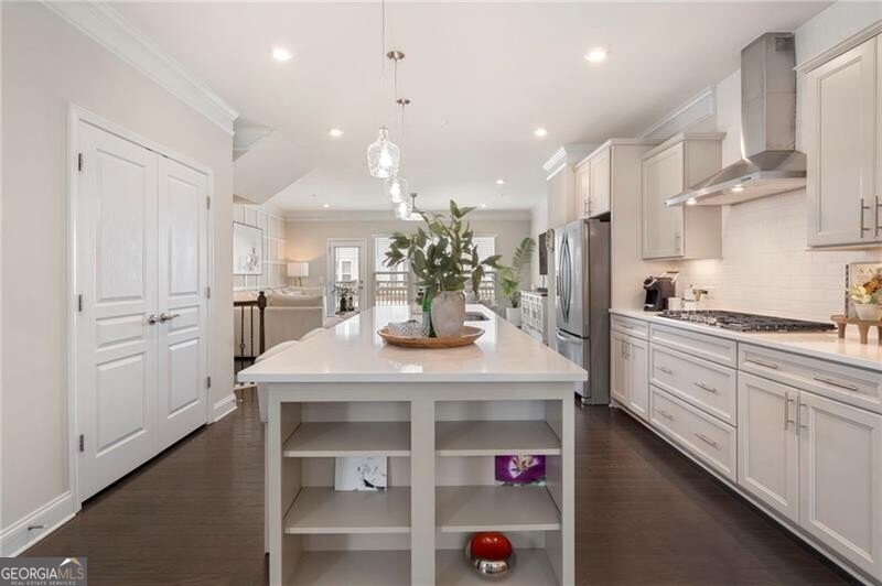 617 Hanlon Way Alpharetta - Photo 14