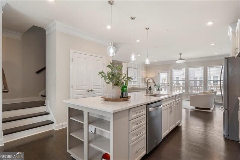 617 Hanlon Way Alpharetta - Photo 15