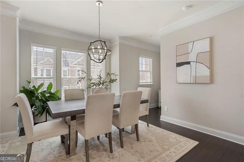 617 Hanlon Way Alpharetta - Photo 16