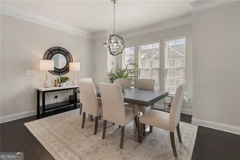 617 Hanlon Way Alpharetta - Photo 18