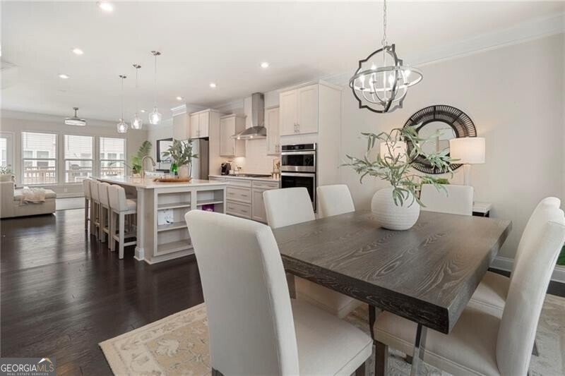 617 Hanlon Way Alpharetta - Photo 19