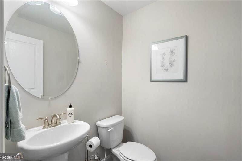 617 Hanlon Way Alpharetta - Photo 20