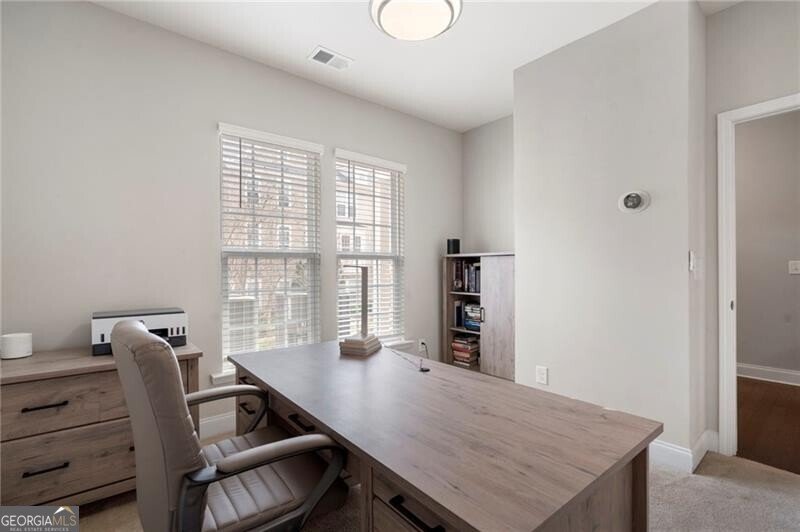 617 Hanlon Way Alpharetta - Photo 35